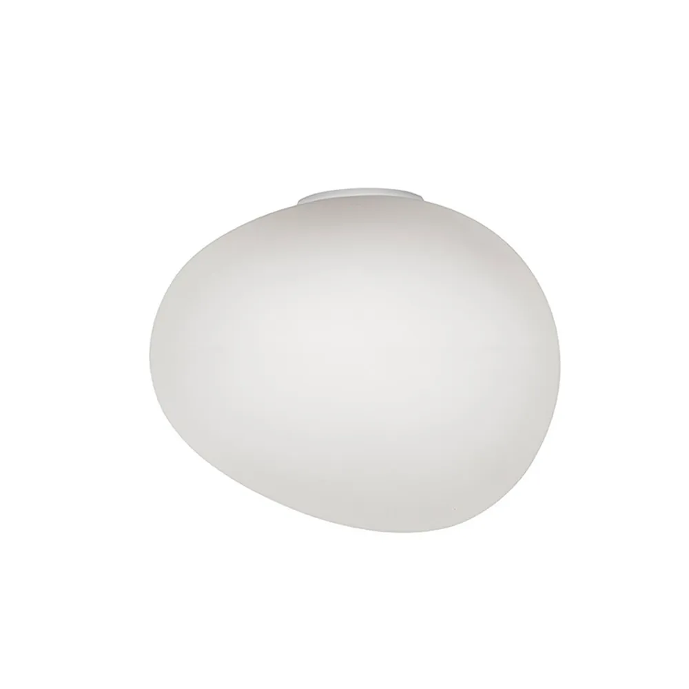 Foscarini Gregg media wall lamp White | Scandinavian Design | Wall lights | White