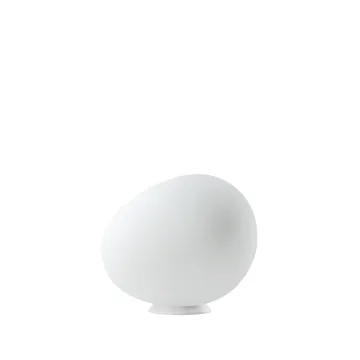 Gregg Piccola table lamp - White - Foscarini
