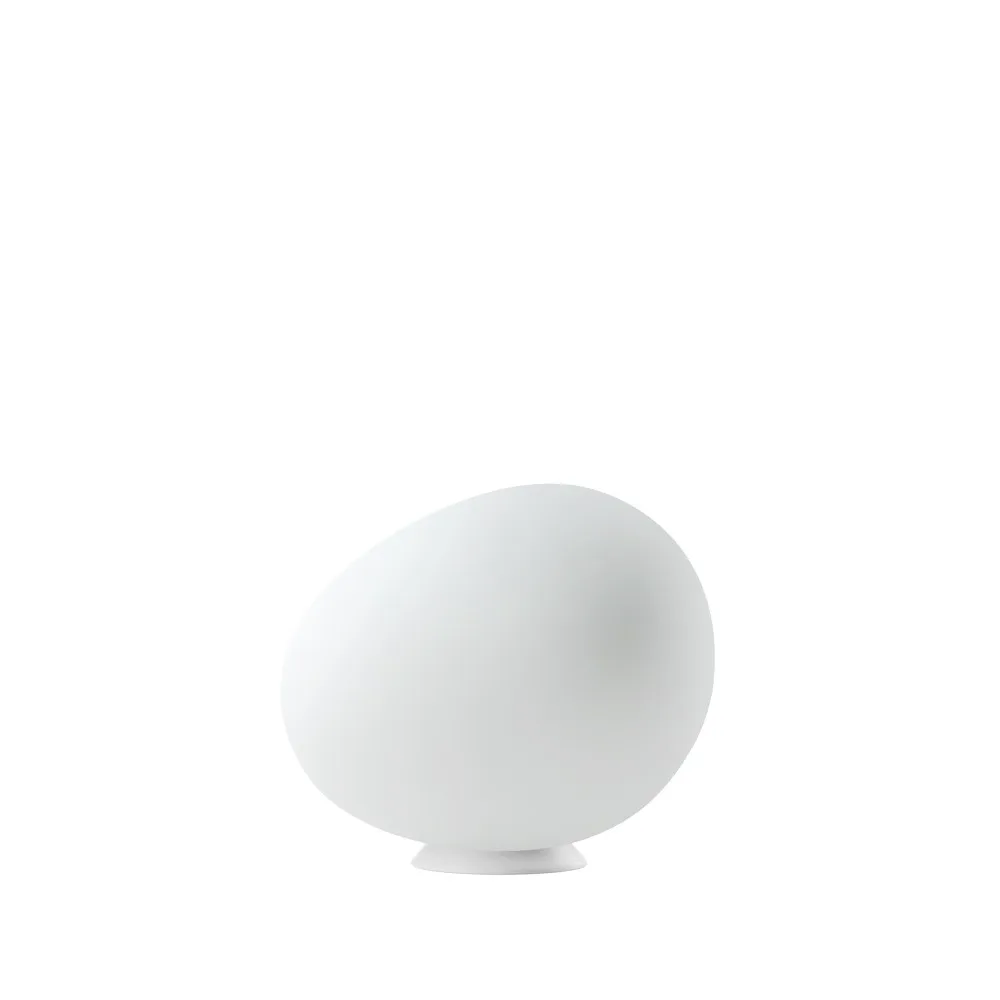 Foscarini Gregg Piccola table lamp White | Scandinavian Design | Desk & table lamps | White