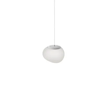 Gregg small pendant - White - Foscarini