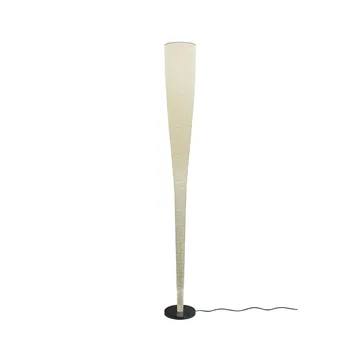 Mite Anniversario floor lamp - Black - Foscarini