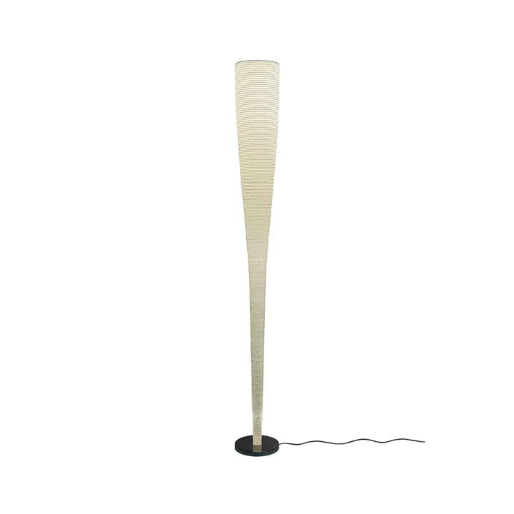 Mite Anniversario floor lamp - Black - Foscarini