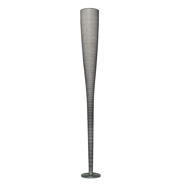 Mite floor lamp - Black - Foscarini