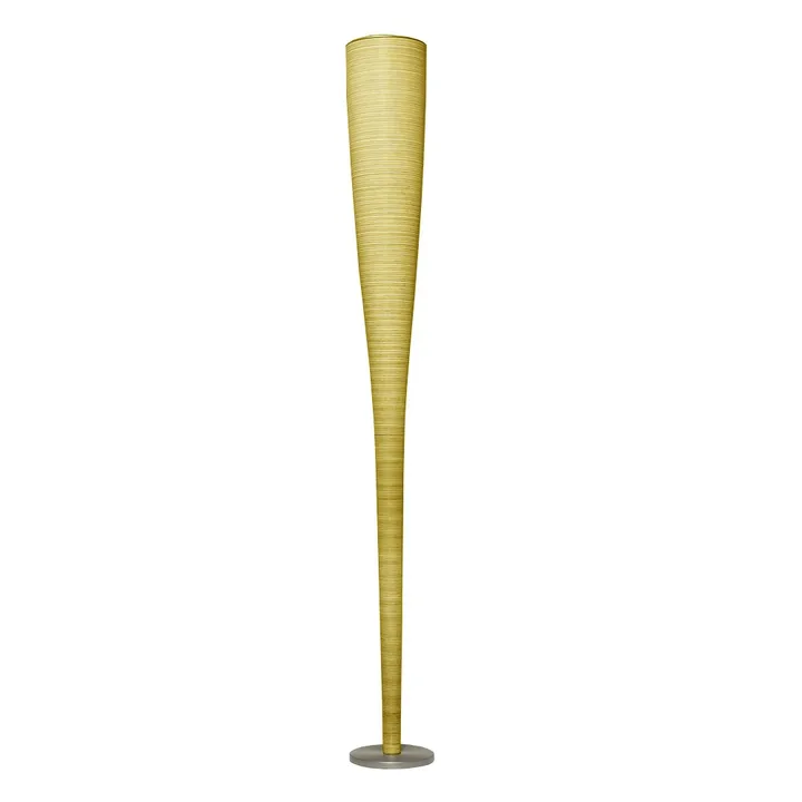 Mite floor lamp - giallo - Foscarini