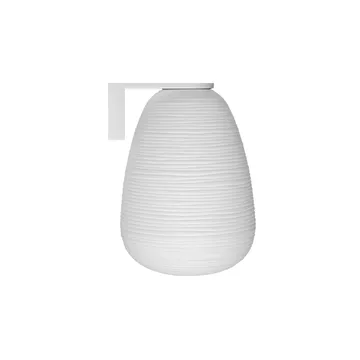 Rituals 1 wall lamp - Bianco - Foscarini