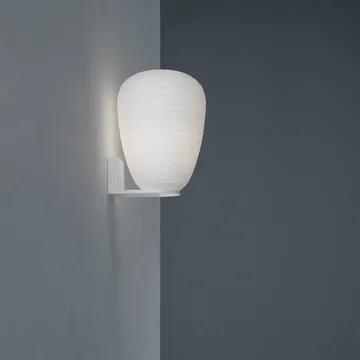 Rituals 1 wall lamp - Bianco - Foscarini
