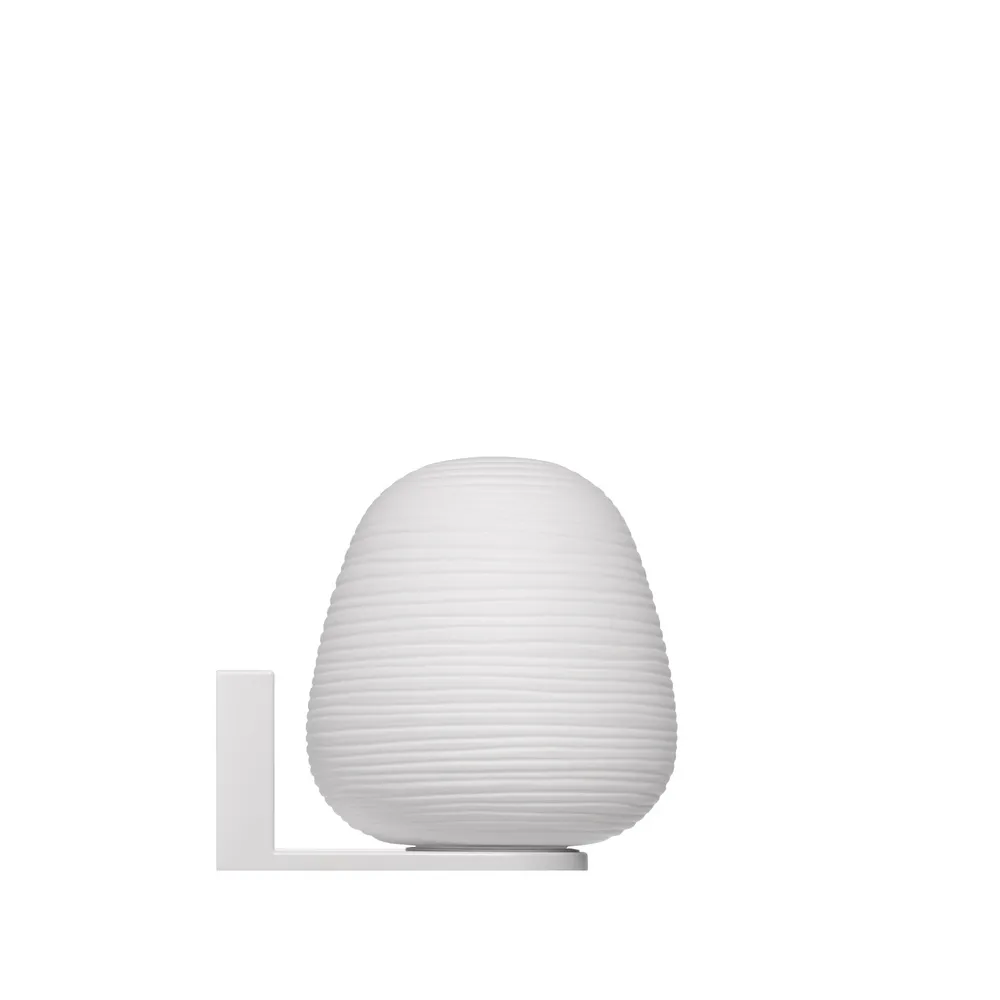 Rituals 3 wall lamp, White Foscarini