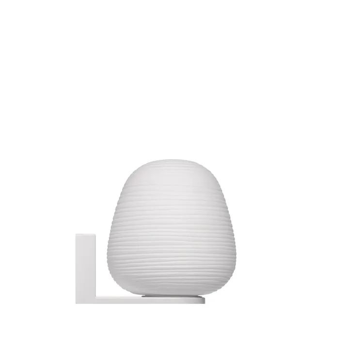 Rituals 3 wall lamp - White - Foscarini