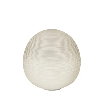 Rituals XL table lamp - Bianco - Foscarini
