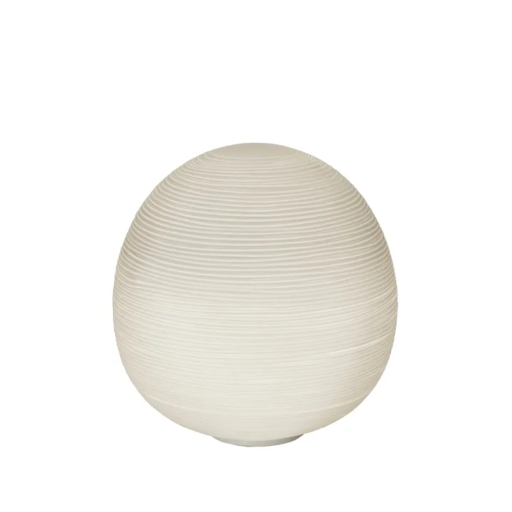 Rituals XL table lamp - Bianco - Foscarini