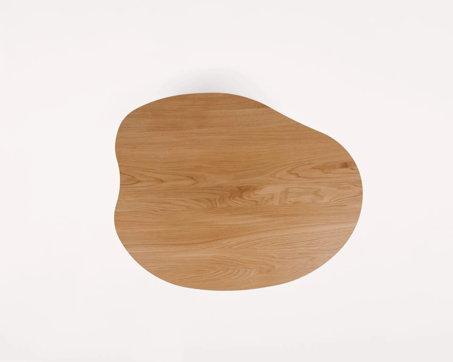 Farmhouse Pond coffee table, Oak, 78x93,6x37 cm FRAMA