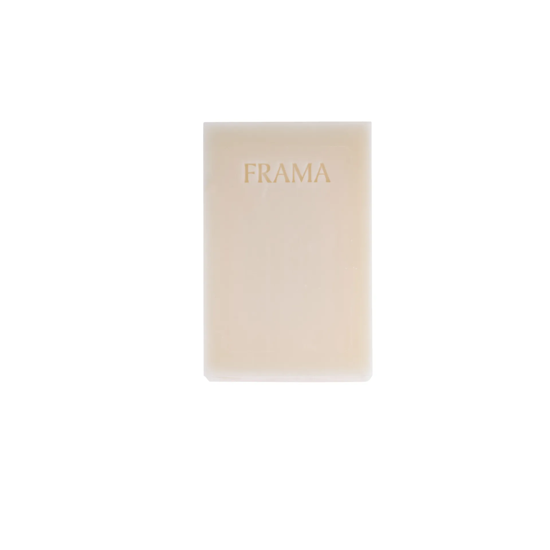 FRAMA bar soap 250 g, Columnae FRAMA