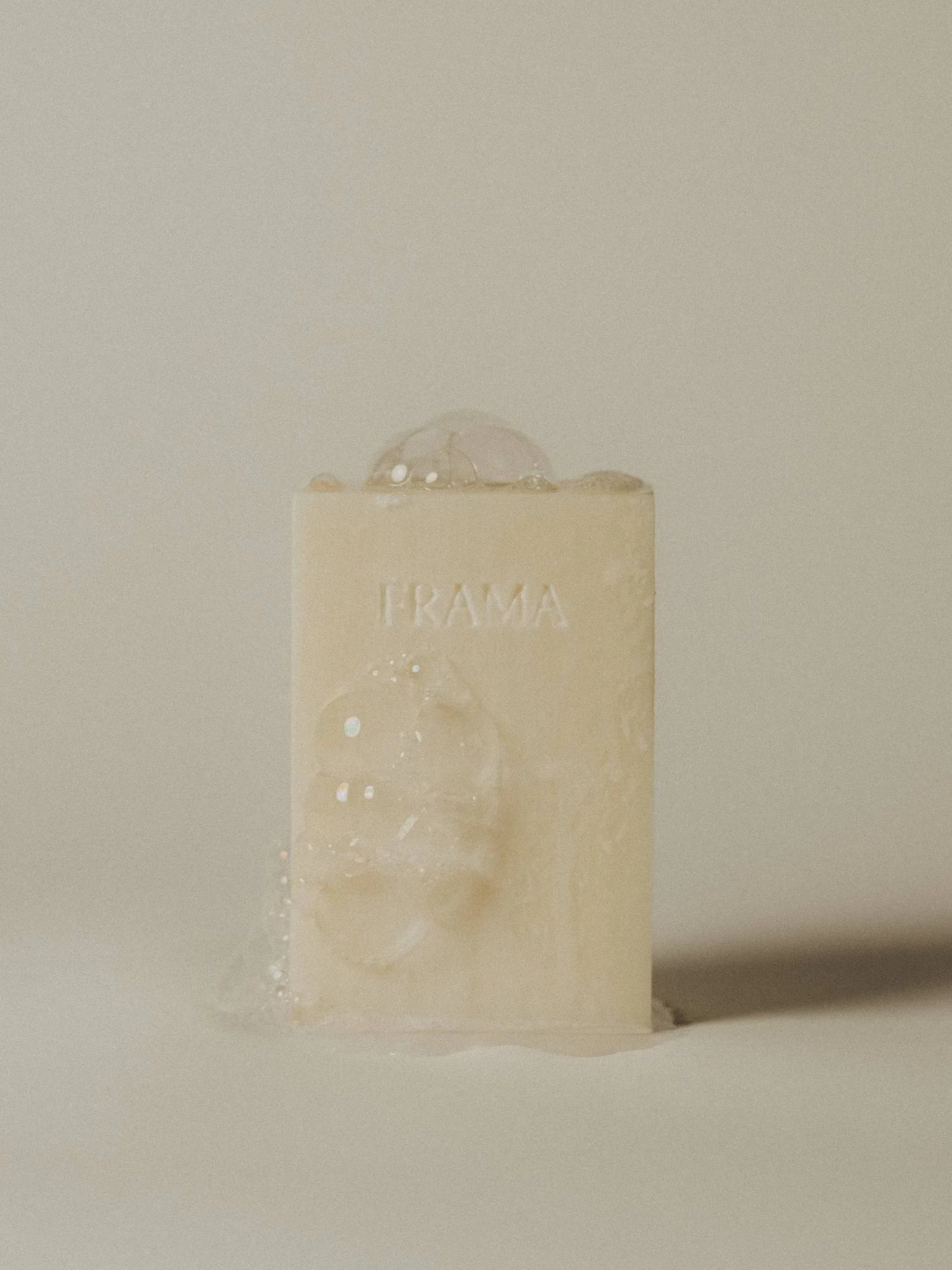FRAMA bar soap 250 g, Columnae FRAMA