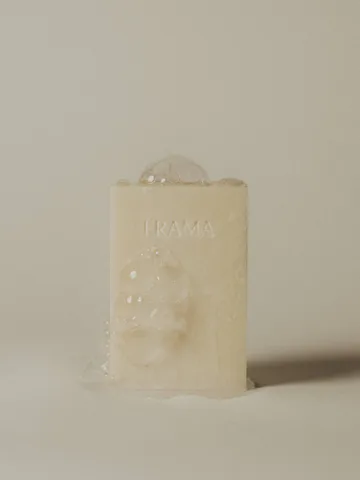 FRAMA bar soap 250 g - Columnae - FRAMA