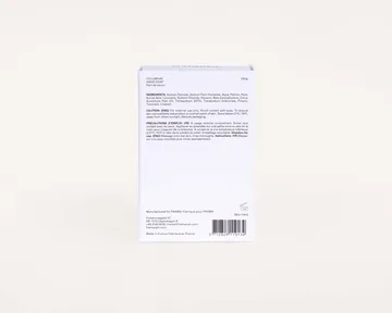 FRAMA bar soap 250 g - Columnae - FRAMA