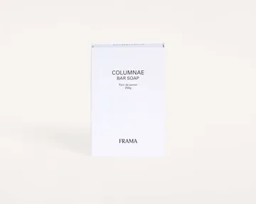 FRAMA bar soap 250 g - Columnae - FRAMA
