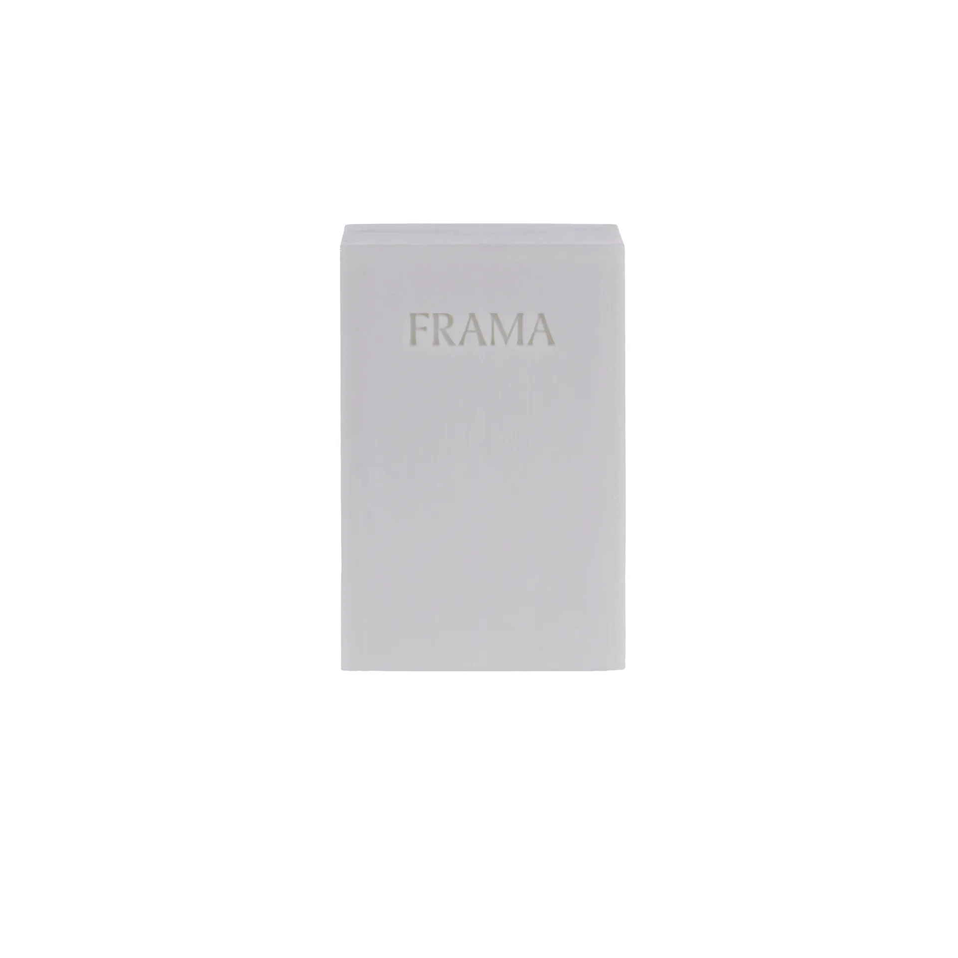 FRAMA bar soap 250 g, Escalier FRAMA