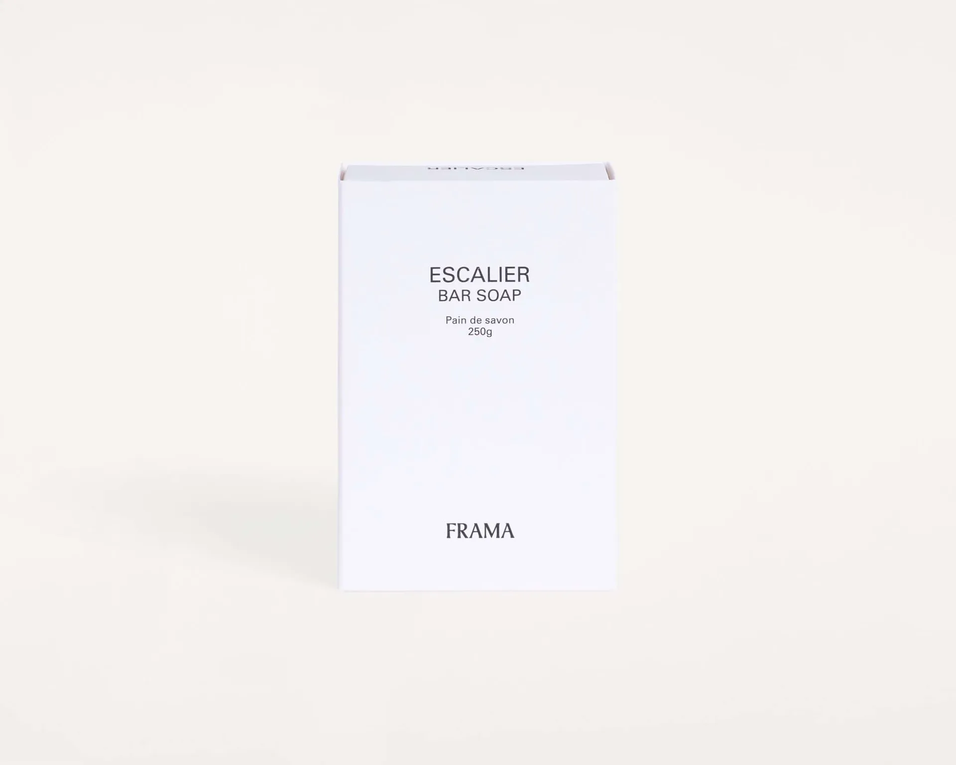 FRAMA bar soap 250 g, Escalier FRAMA