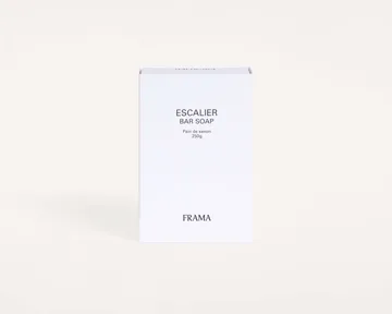 FRAMA bar soap 250 g - Escalier - FRAMA