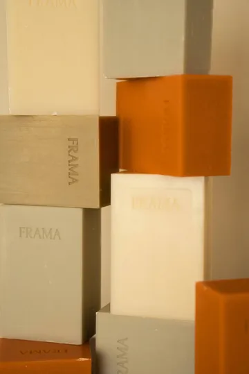 FRAMA bar soap 250 g - Escalier - FRAMA