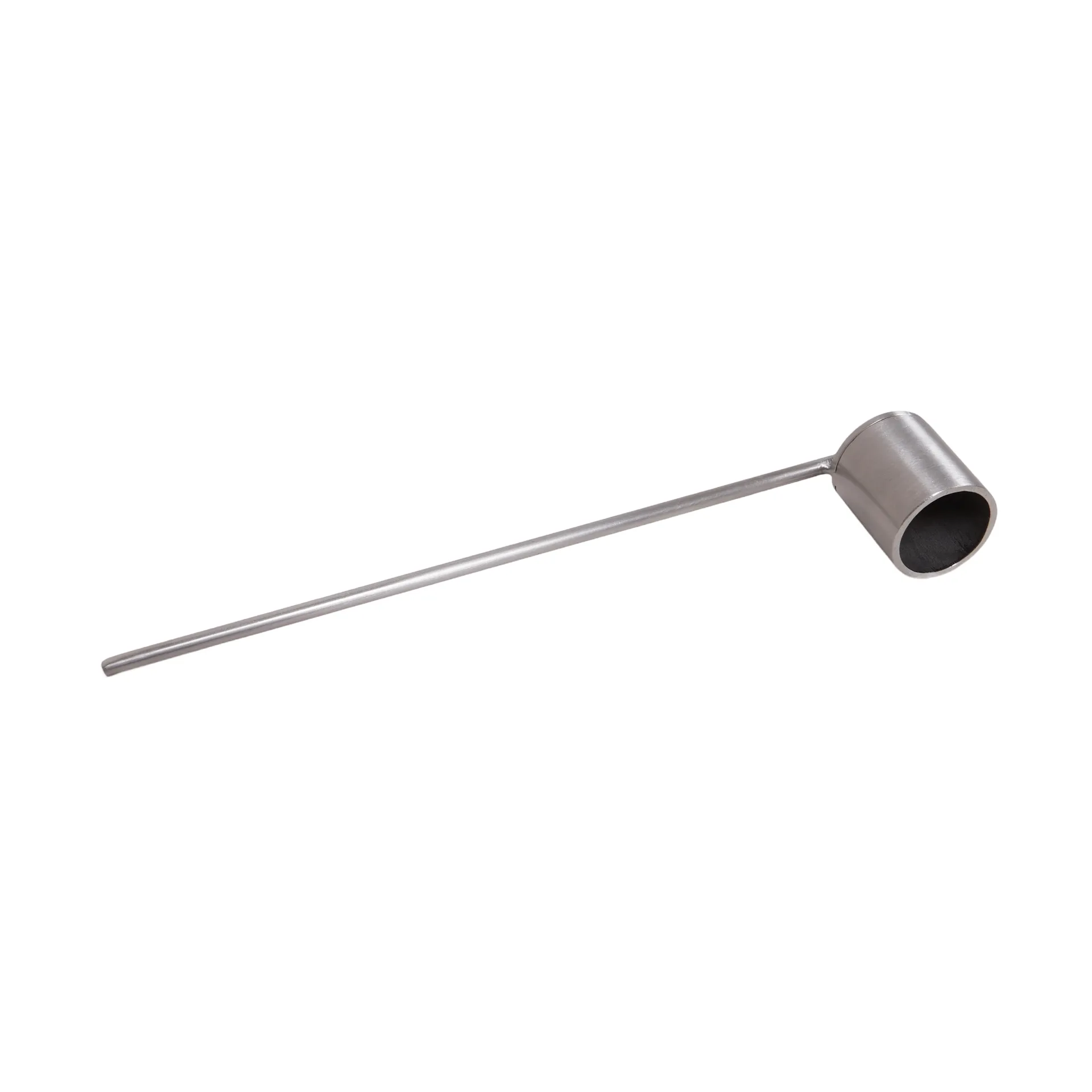 FRAMA Candle snuffer, Brushed stainless steel FRAMA