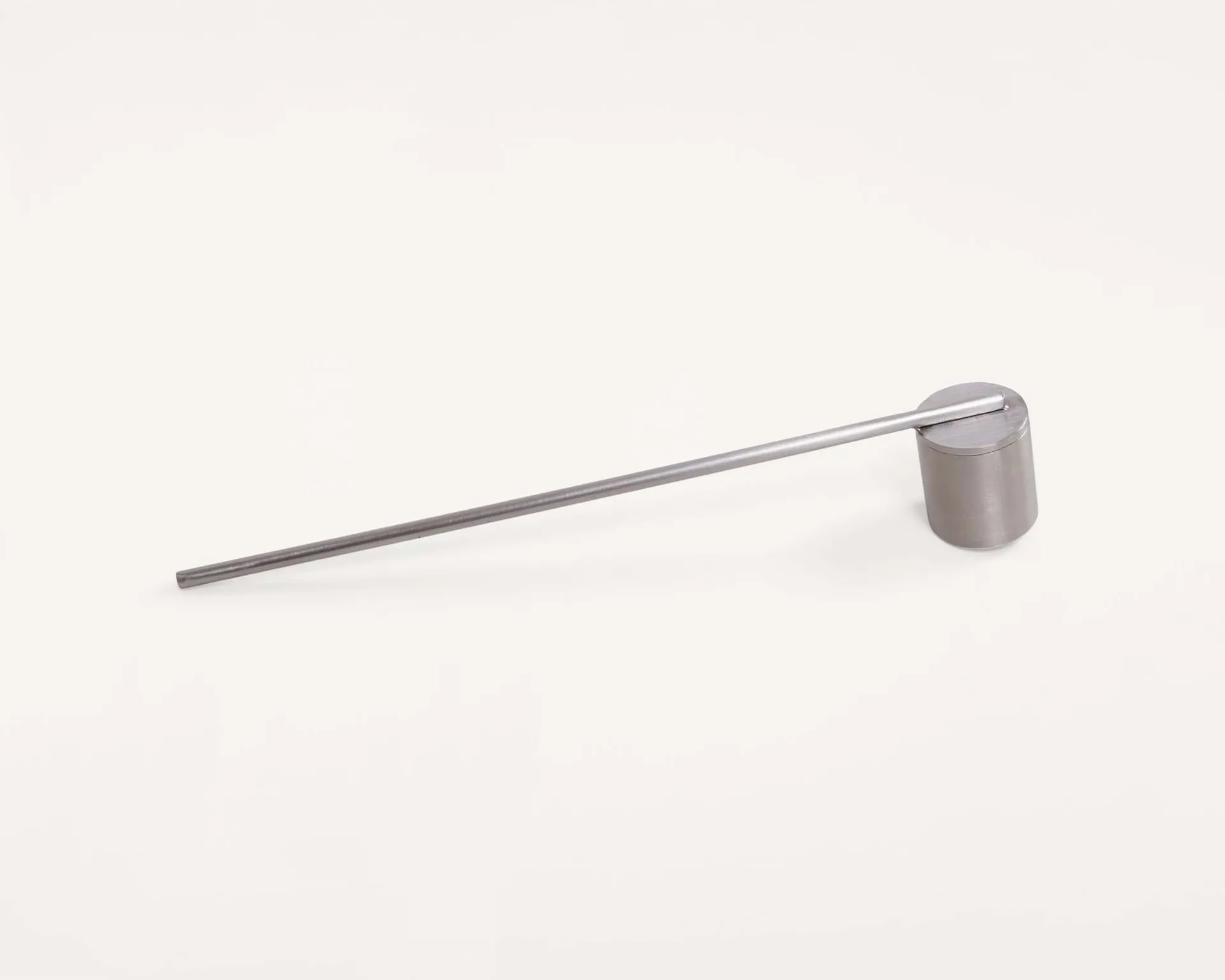 FRAMA Candle snuffer, Brushed stainless steel FRAMA