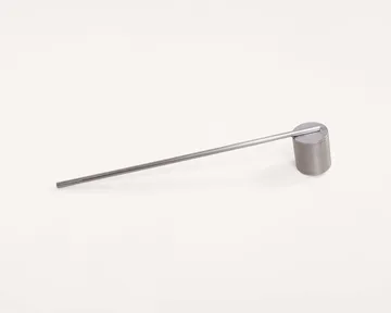FRAMA Candle snuffer - Brushed stainless steel - FRAMA