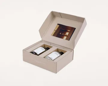 FRAMA gift set hand soap + hand lotion - Apothecary - FRAMA