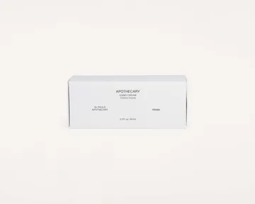 FRAMA hand cream 60 ml - Apothecary - FRAMA