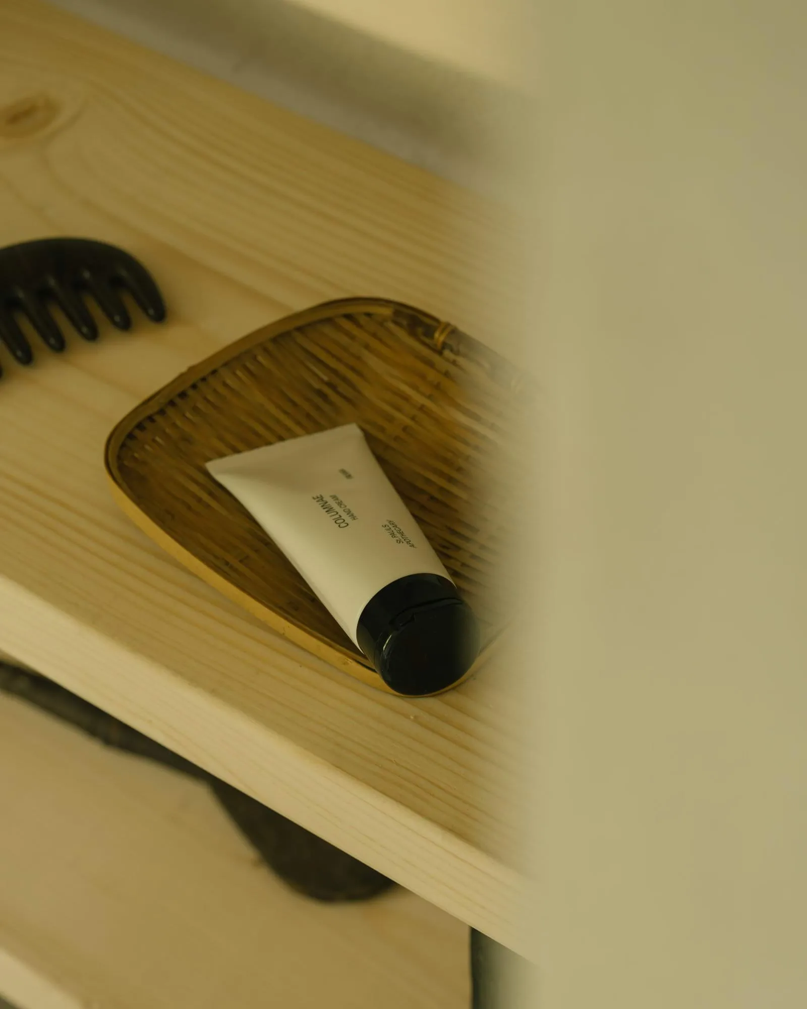 FRAMA hand cream 60 ml, Columnae FRAMA