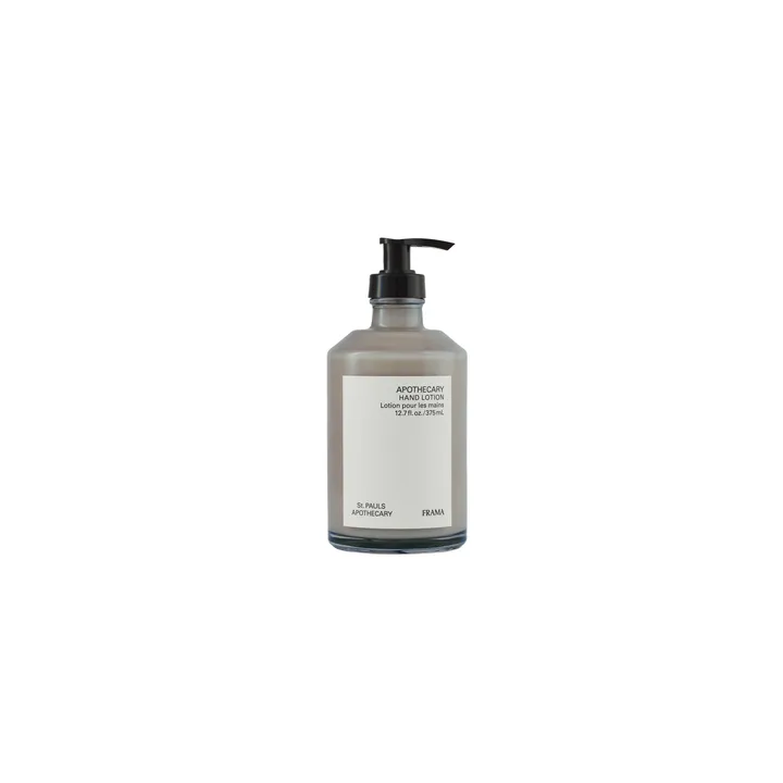 FRAMA hand lotion 375 ml - Apothecary - FRAMA