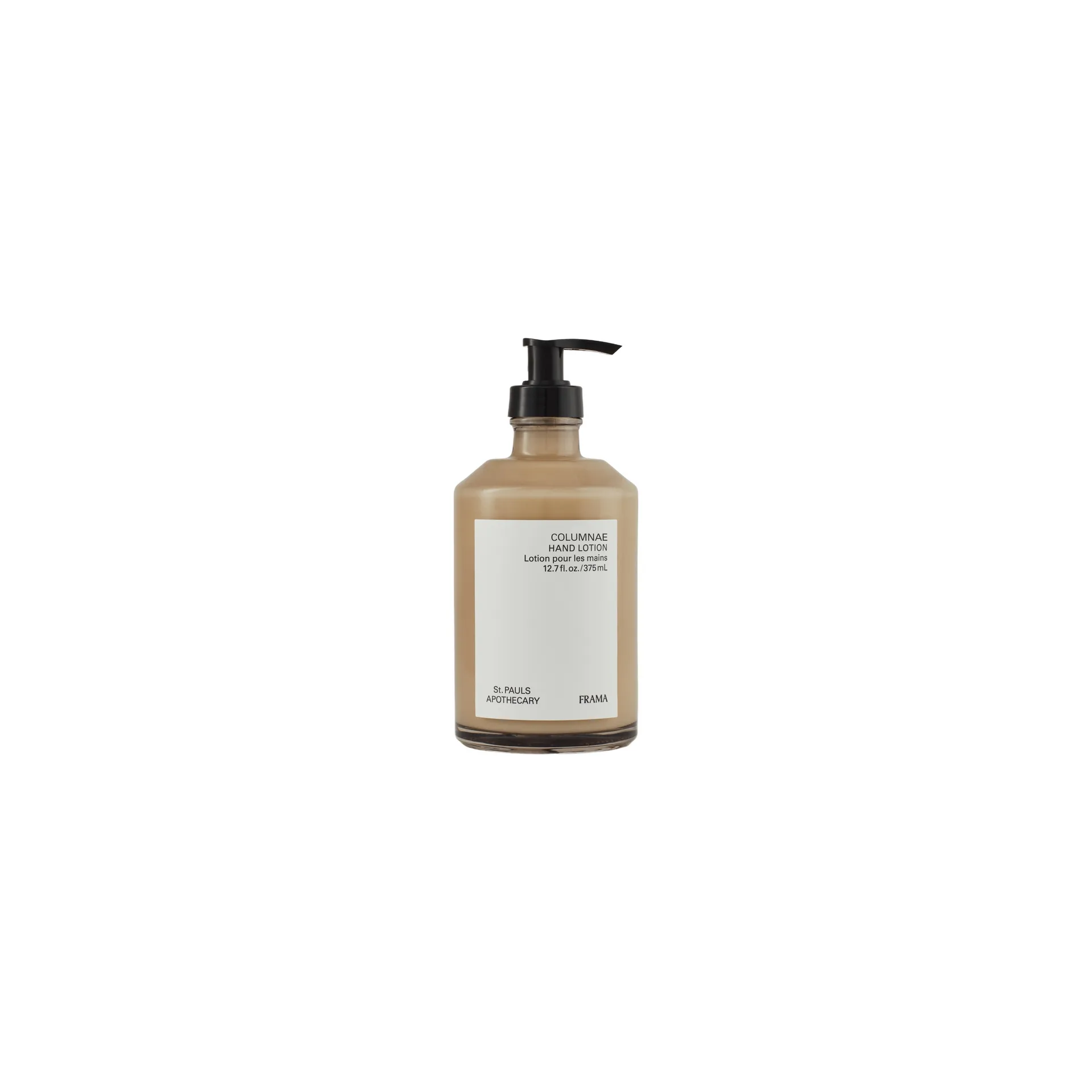 FRAMA hand lotion 375 ml, Columnae FRAMA