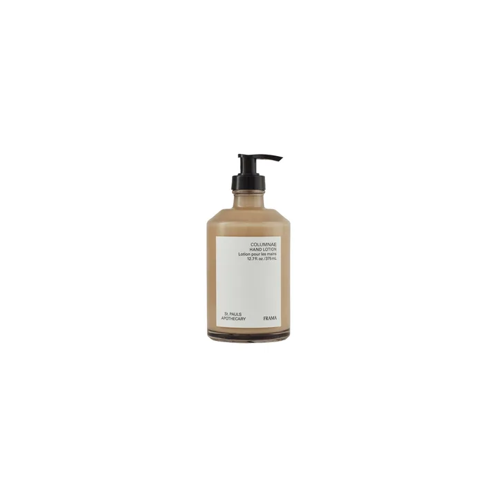 FRAMA hand lotion 375 ml - Columnae - FRAMA