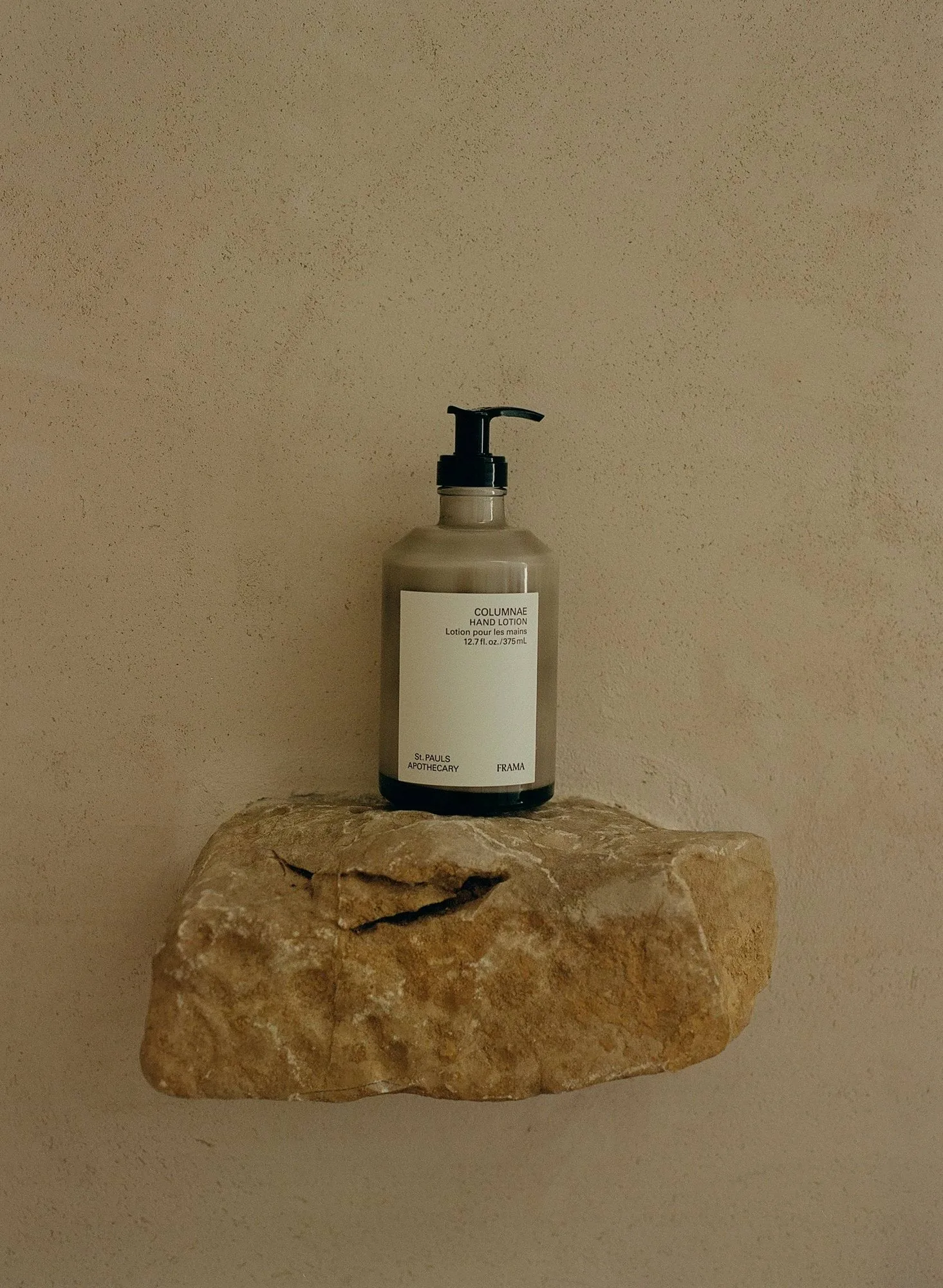 FRAMA hand lotion 375 ml, Columnae FRAMA
