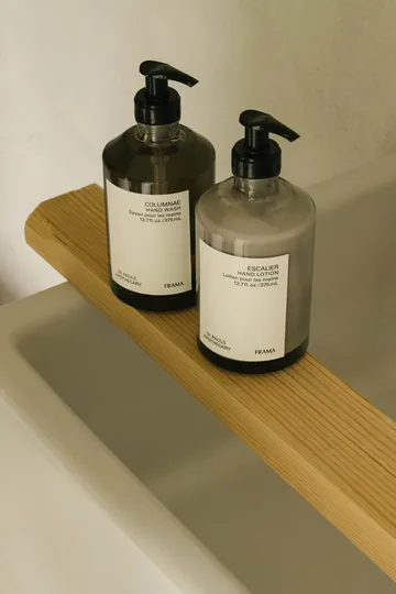 FRAMA hand lotion 375 ml - Escalier - FRAMA