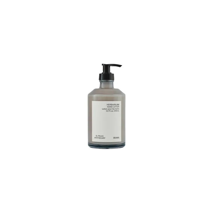 FRAMA hand lotion 375 ml - Herbarium - FRAMA