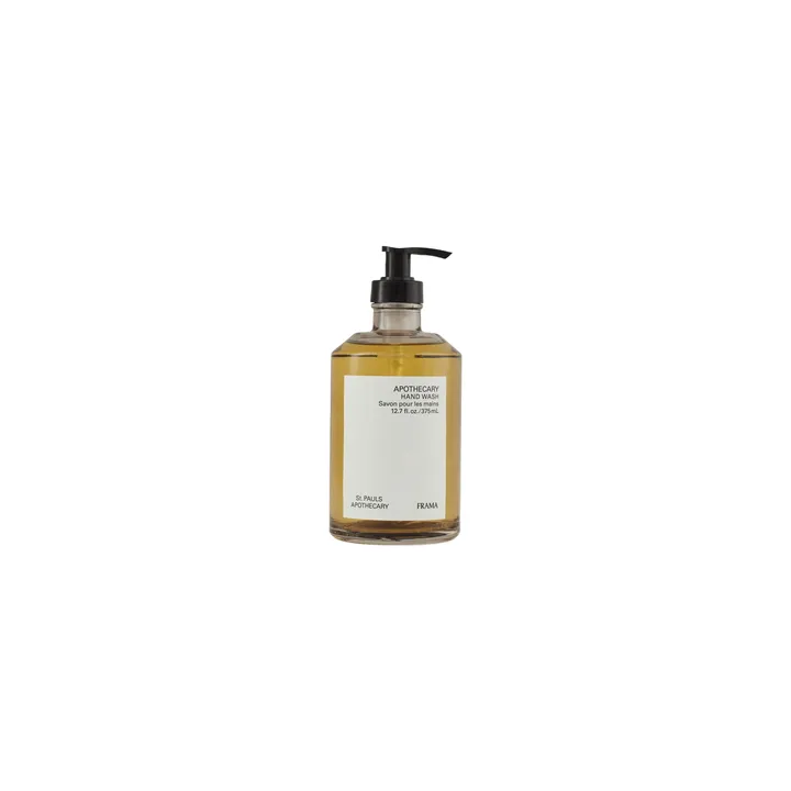 FRAMA hand soap - Apothecary, 375 ml - FRAMA