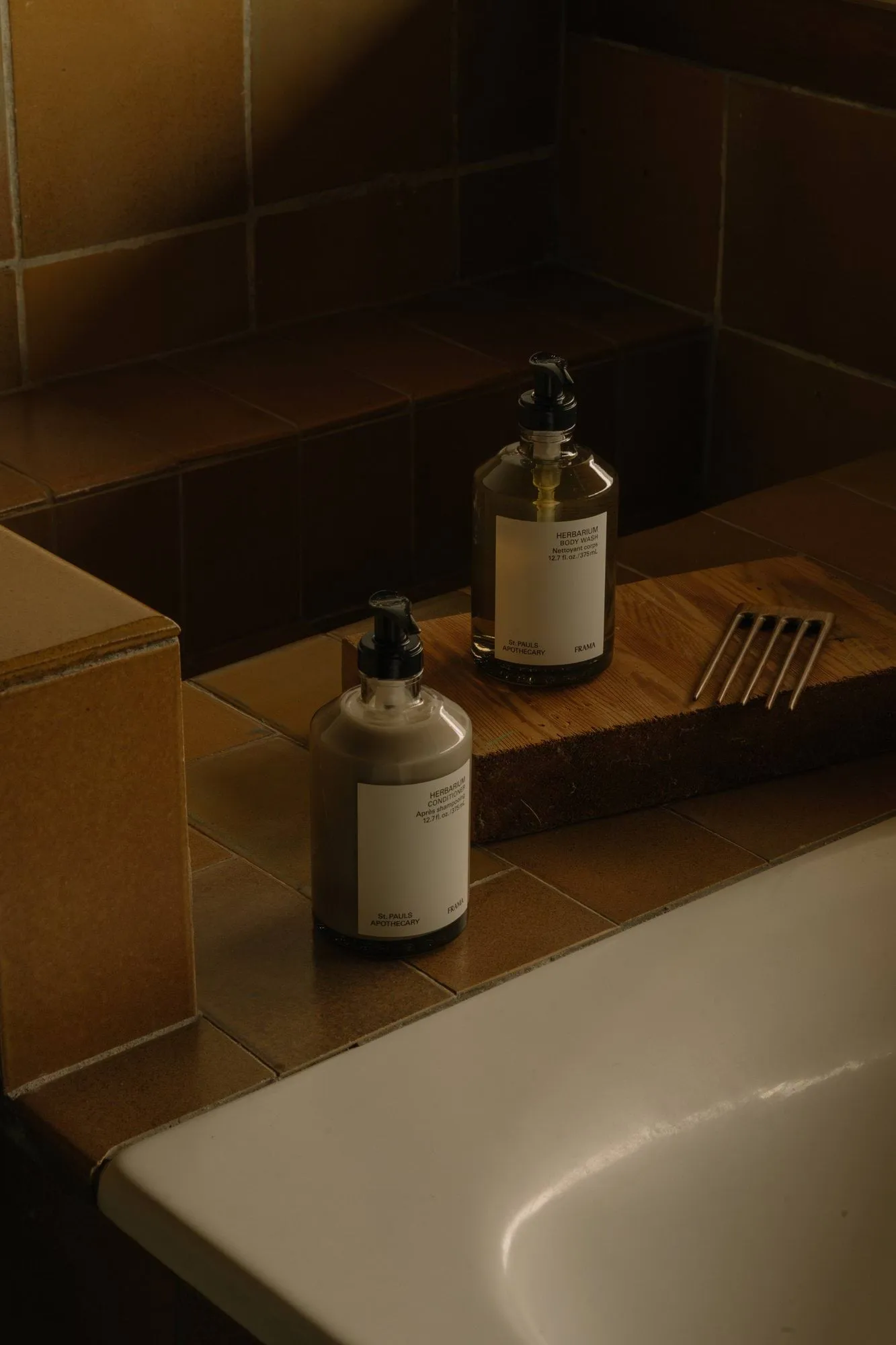 FRAMA hand soap, Apothecary, 375 ml FRAMA