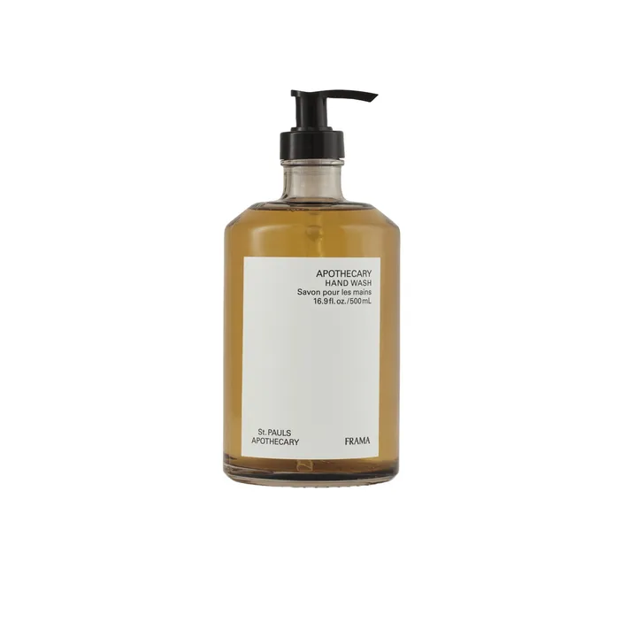 FRAMA hand soap - Apothecary, 500 ml - FRAMA