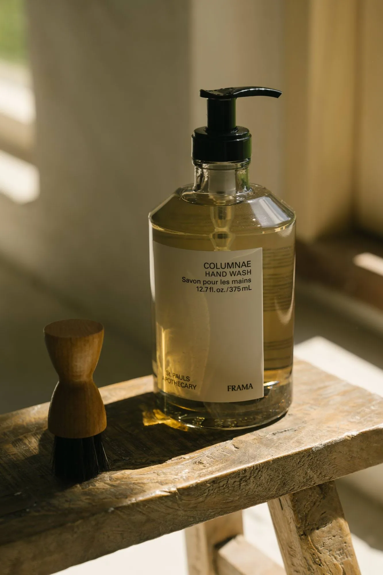 FRAMA hand soap, Columnae, 375 ml FRAMA