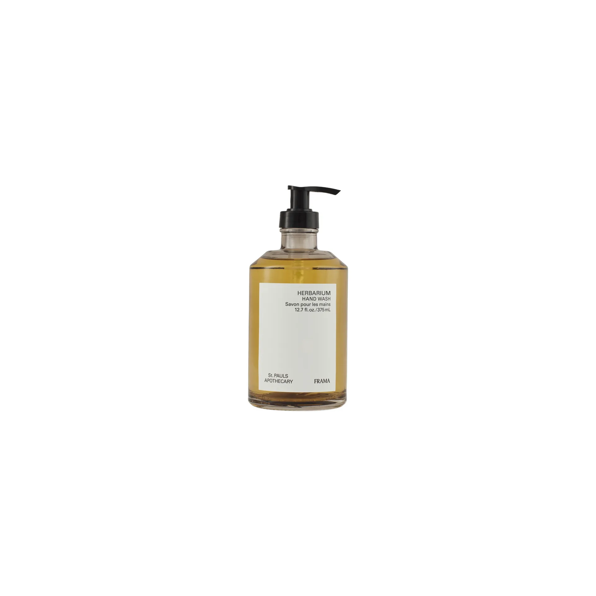 FRAMA hand soap, Herbarium, 375 ml FRAMA