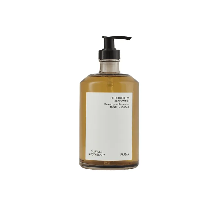 FRAMA hand soap - Herbarium, 500 ml - FRAMA