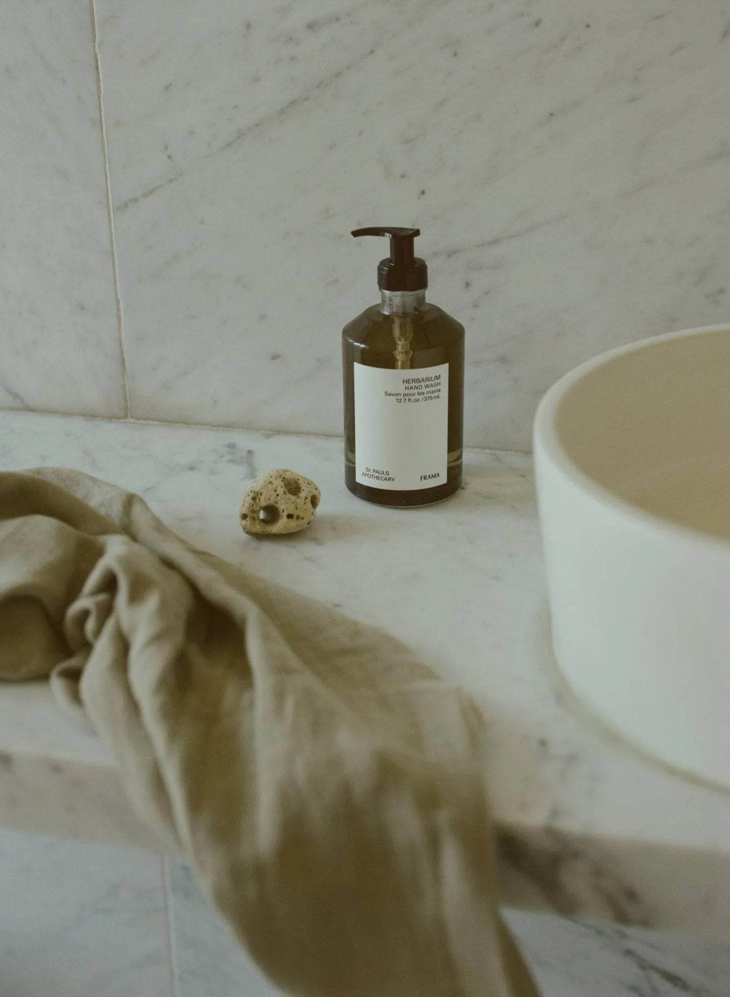 FRAMA hand soap, Herbarium, 500 ml FRAMA