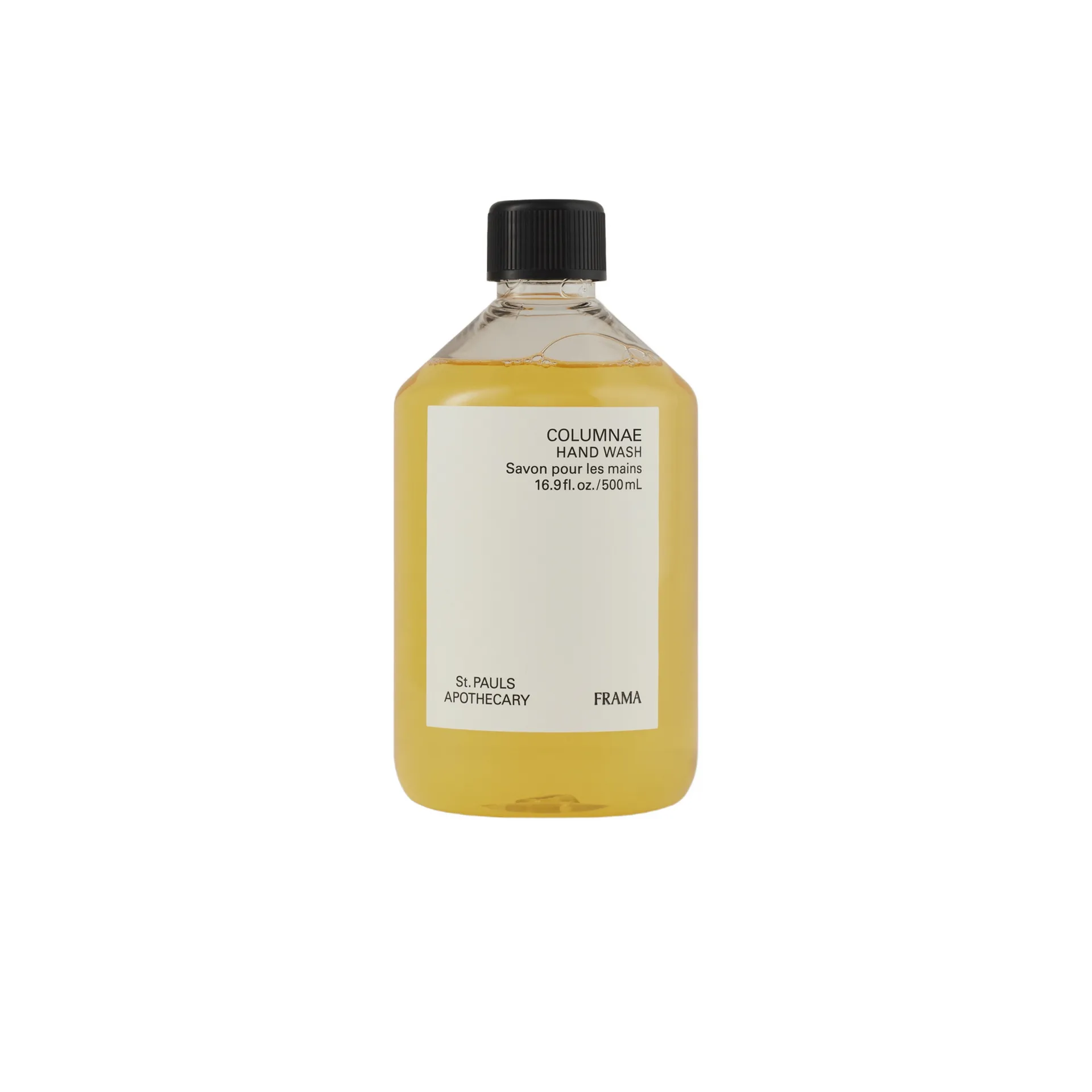 FRAMA hand soap refill 500 ml, Columnae FRAMA