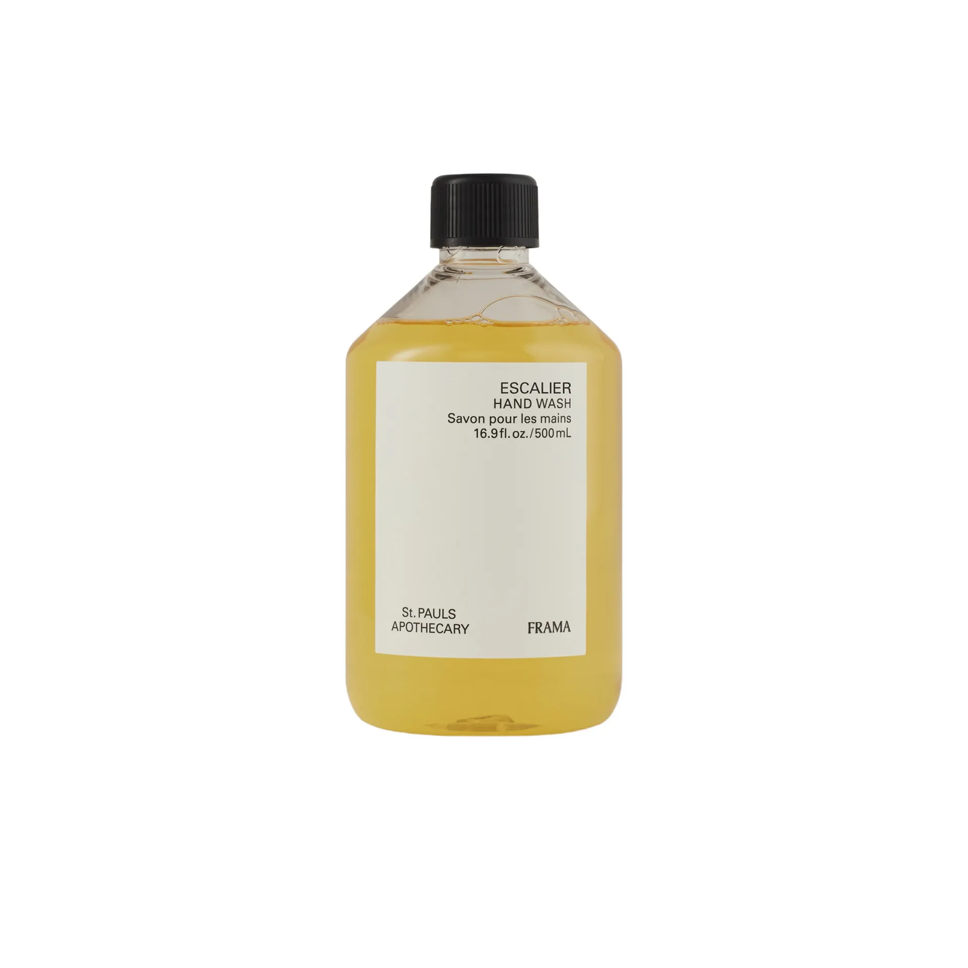FRAMA hand soap refill 500 ml, Escalier FRAMA
