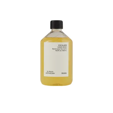 FRAMA hand soap refill 500 ml - Escalier - FRAMA