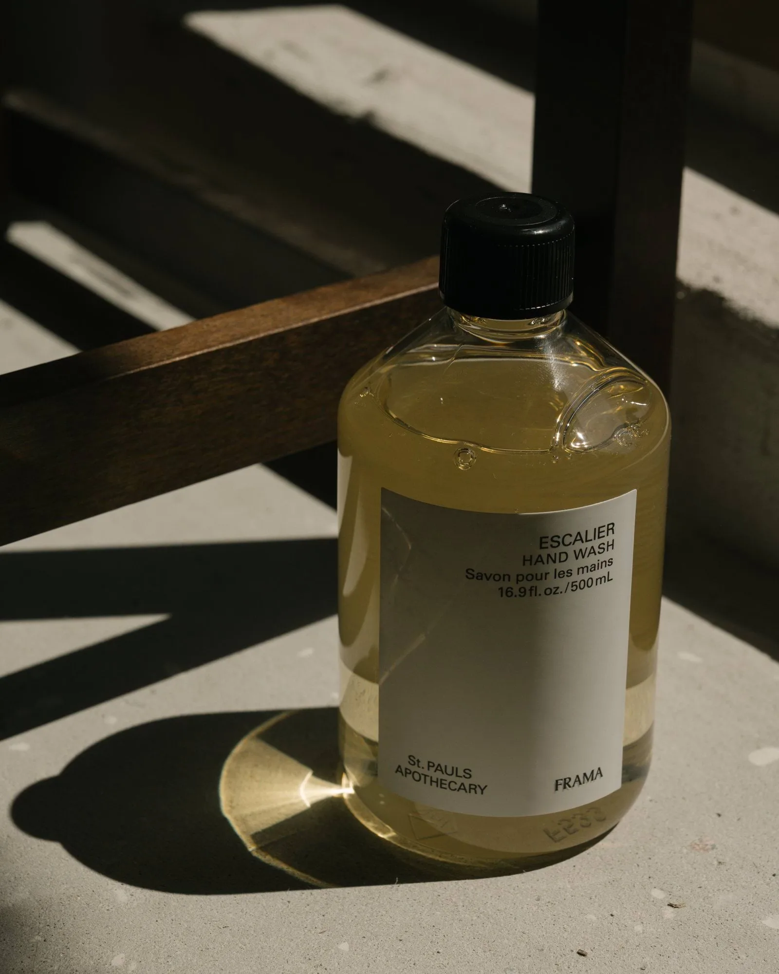 FRAMA hand soap refill 500 ml, Escalier FRAMA