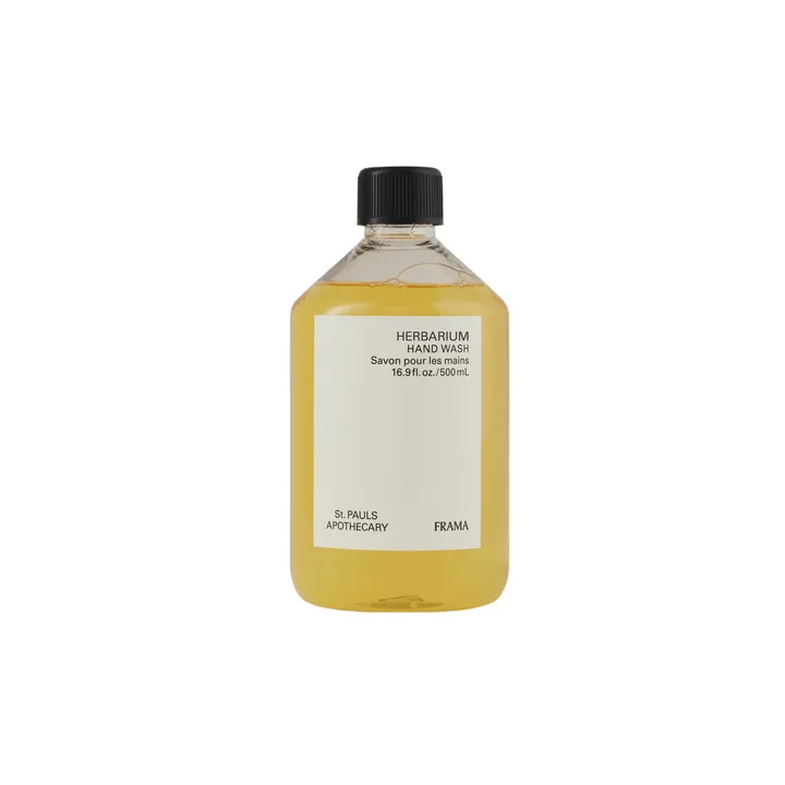FRAMA hand soap refill 500 ml - Herbarium - FRAMA