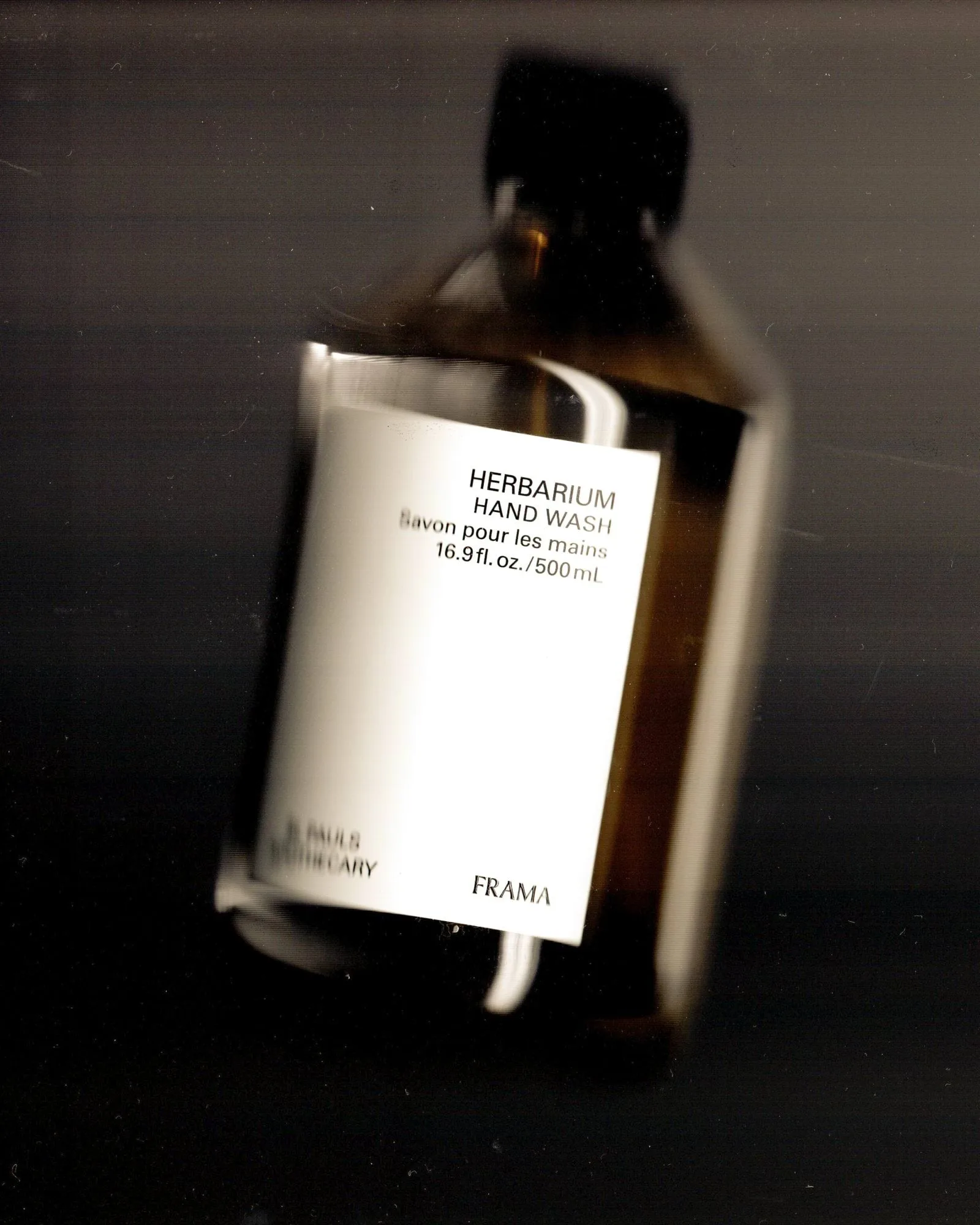 FRAMA hand soap refill 500 ml, Herbarium FRAMA
