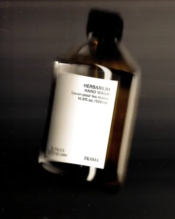 FRAMA hand soap refill 500 ml - Herbarium - FRAMA